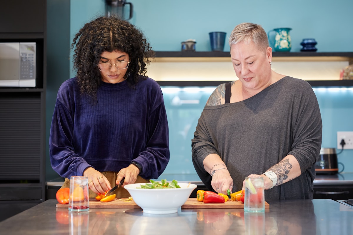 Nutrition Expert Online Session